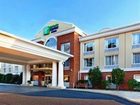 фото отеля Holiday Inn Express Hotel & Suites Dillsboro