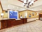 фото отеля Holiday Inn Express Hotel & Suites Dillsboro