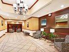 фото отеля Holiday Inn Express Hotel & Suites Dillsboro