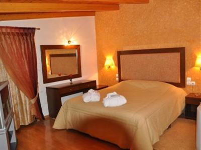 фото отеля Hotel Chris Kifissia