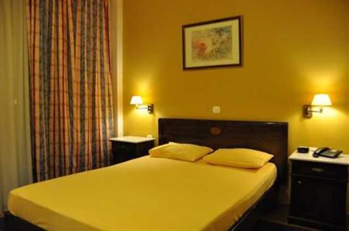 фото отеля Hotel Chris Kifissia
