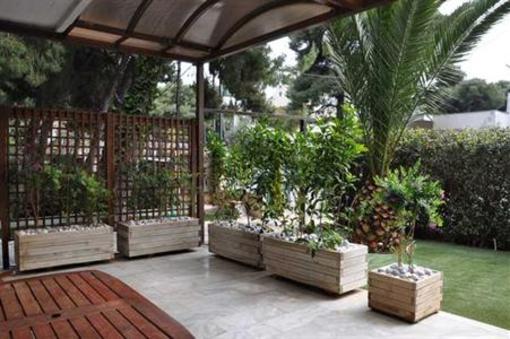 фото отеля Hotel Chris Kifissia