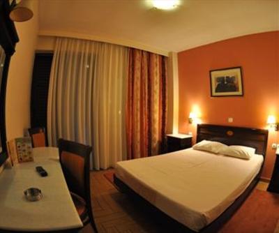 фото отеля Hotel Chris Kifissia