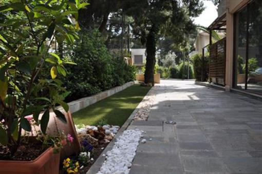 фото отеля Hotel Chris Kifissia