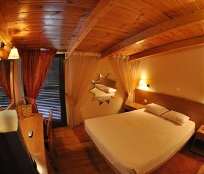 фото отеля Hotel Chris Kifissia