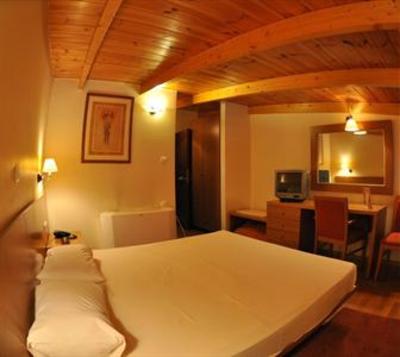 фото отеля Hotel Chris Kifissia