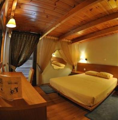 фото отеля Hotel Chris Kifissia
