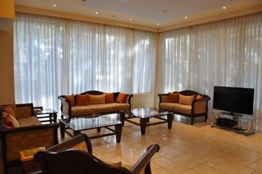 фото отеля Hotel Chris Kifissia