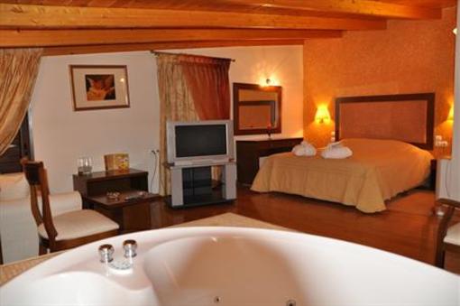 фото отеля Hotel Chris Kifissia