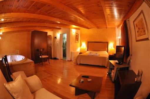 фото отеля Hotel Chris Kifissia