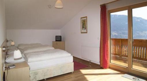 фото отеля Ashling Haus Zell am See