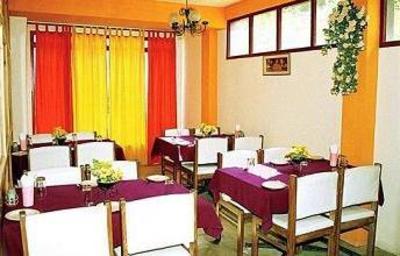 фото отеля Hotel Vintage Manali