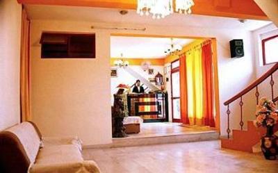 фото отеля Hotel Vintage Manali