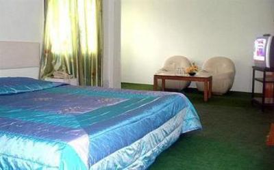 фото отеля Hotel Vintage Manali