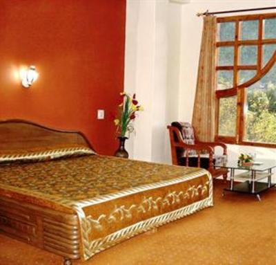 фото отеля Hotel Vintage Manali