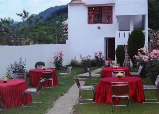 фото отеля Hotel Vintage Manali
