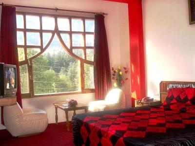 фото отеля Hotel Vintage Manali