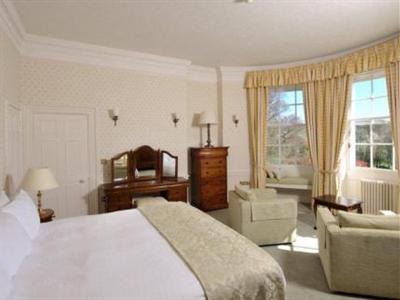 фото отеля Deer Park Country Hotel Honiton