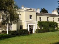 Deer Park Country Hotel Honiton