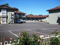 Atwood Motor Inn
