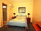 фото отеля Atwood Motor Inn