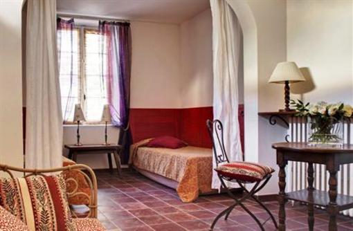фото отеля Le Mas des Comtes de Provence