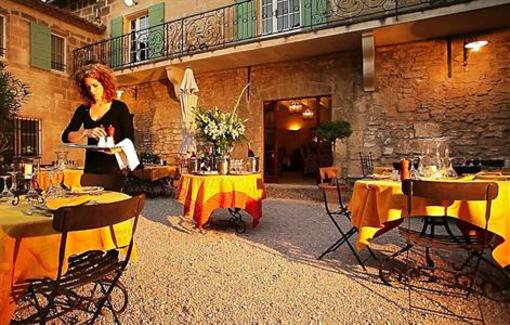 фото отеля Le Mas des Comtes de Provence