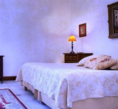 фото отеля Le Mas des Comtes de Provence