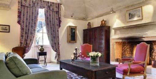 фото отеля Le Mas des Comtes de Provence