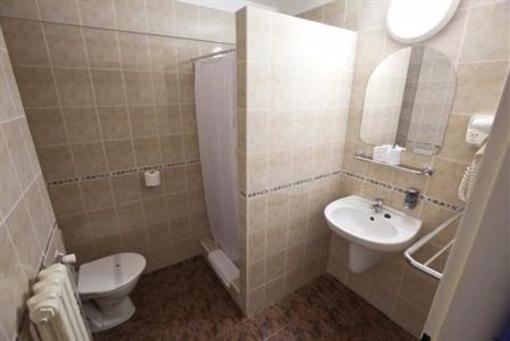 фото отеля Hotel Novomestsky