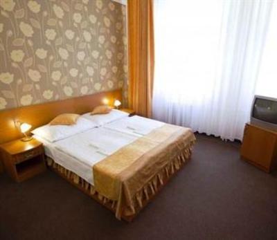 фото отеля Hotel Novomestsky