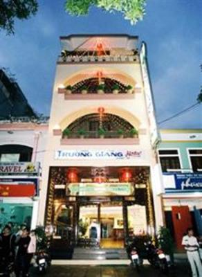 фото отеля Truong Giang