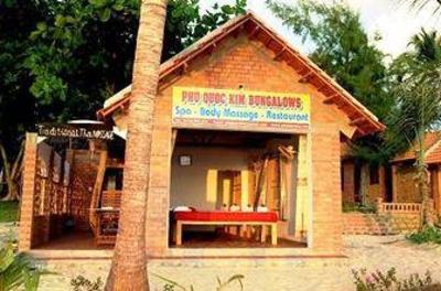 фото отеля Phu Quoc Kim Bungalows