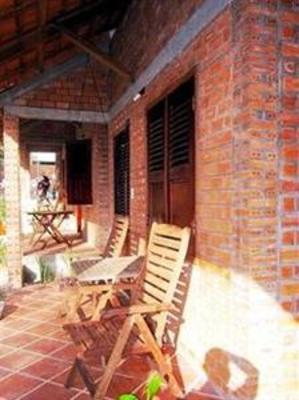 фото отеля Phu Quoc Kim Bungalows