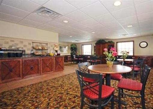 фото отеля Comfort Inn Bessemer (Alabama)