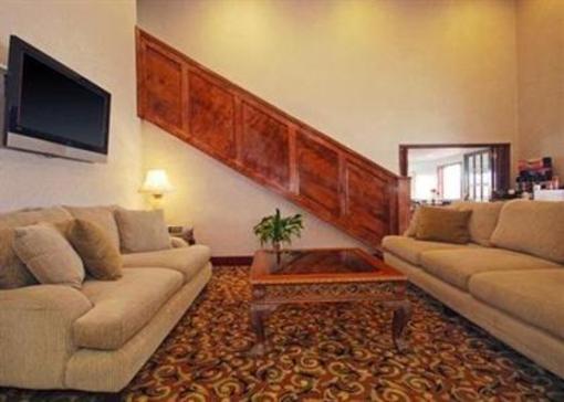 фото отеля Comfort Inn Bessemer (Alabama)