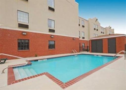фото отеля Comfort Inn Bessemer (Alabama)