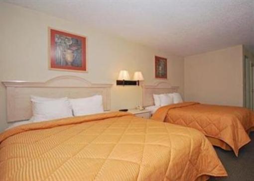 фото отеля Comfort Inn Bessemer (Alabama)