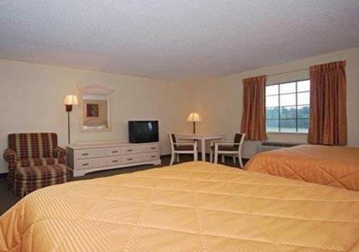 фото отеля Comfort Inn Bessemer (Alabama)