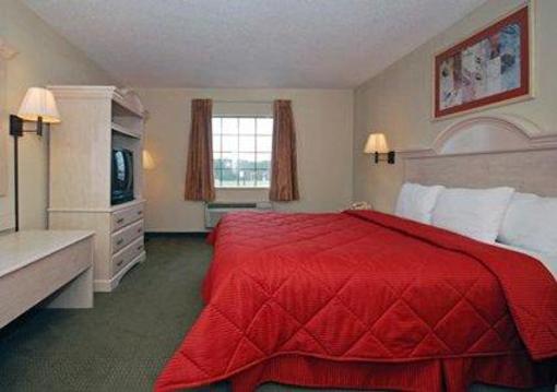 фото отеля Comfort Inn Bessemer (Alabama)