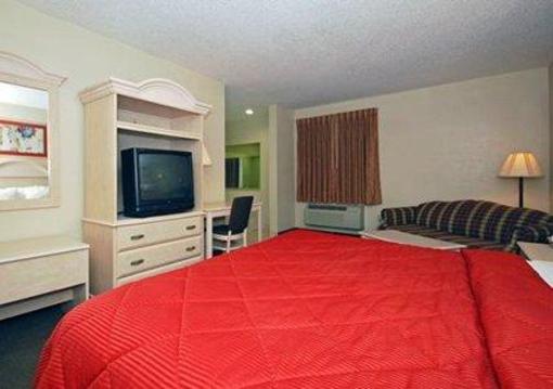 фото отеля Comfort Inn Bessemer (Alabama)