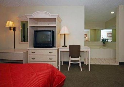 фото отеля Comfort Inn Bessemer (Alabama)