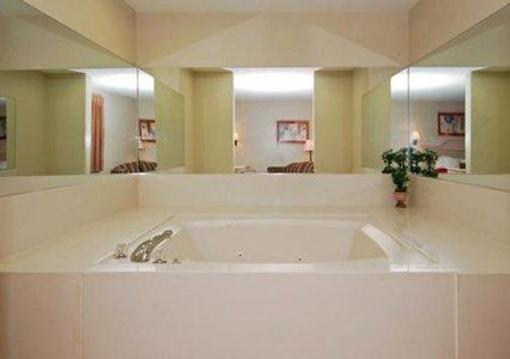 фото отеля Comfort Inn Bessemer (Alabama)
