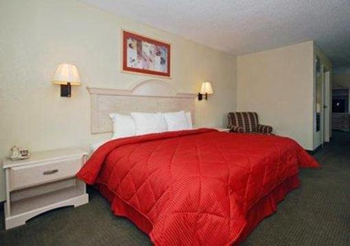 фото отеля Comfort Inn Bessemer (Alabama)
