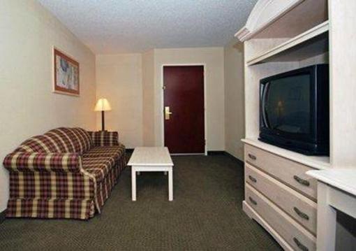 фото отеля Comfort Inn Bessemer (Alabama)