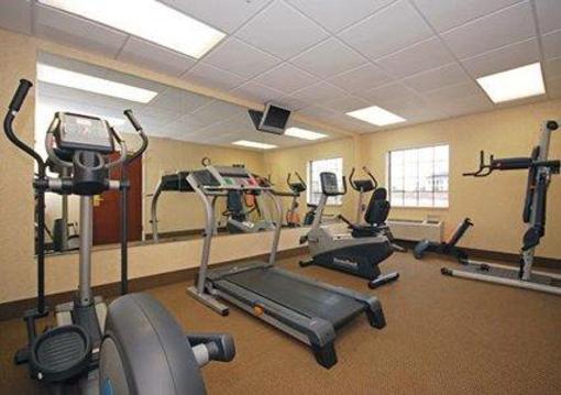 фото отеля Comfort Inn Bessemer (Alabama)