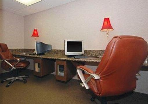 фото отеля Comfort Inn Bessemer (Alabama)
