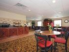 фото отеля Comfort Inn Bessemer (Alabama)