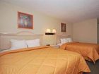 фото отеля Comfort Inn Bessemer (Alabama)