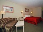 фото отеля Comfort Inn Bessemer (Alabama)